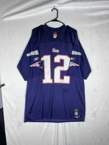 NFL × Reebok × Sportswear NFL New England Patriots