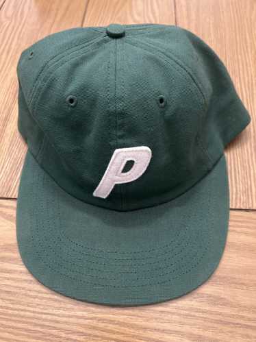 Palace Palace hat P logo