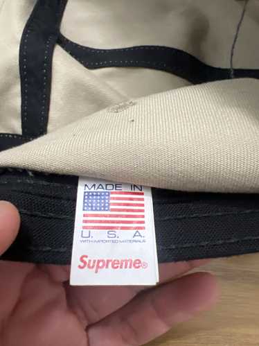 Supreme camp box logo - Gem