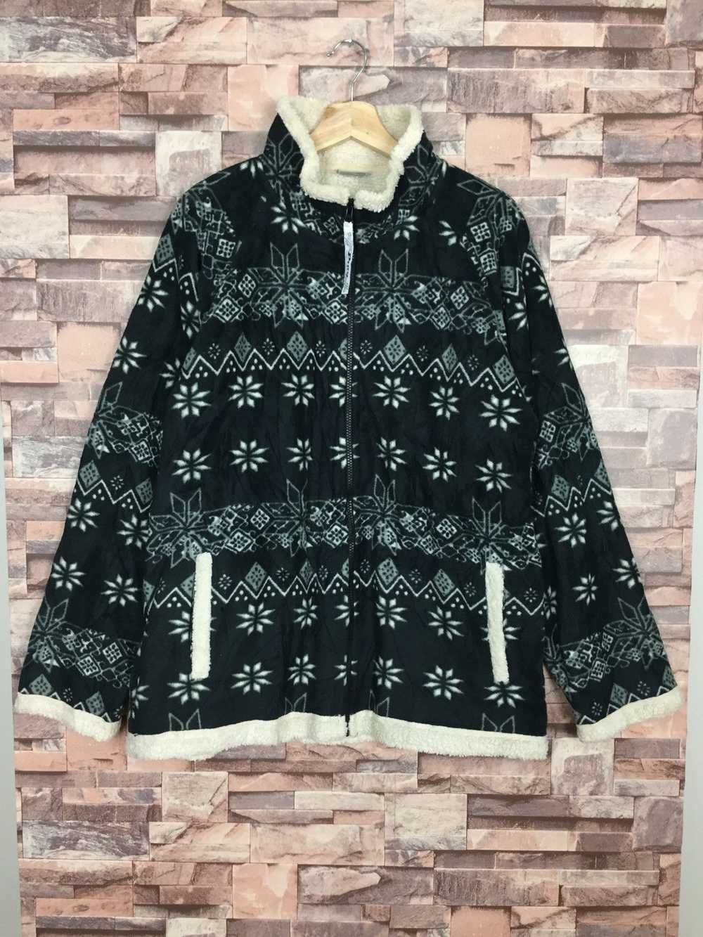 Aloha Wear × Japanese Brand × Navajo Piko Jacket … - image 1