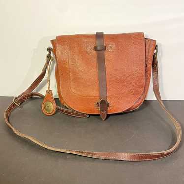 Will Leather Goods Will Leather Goods “Seneca” Sa… - image 1