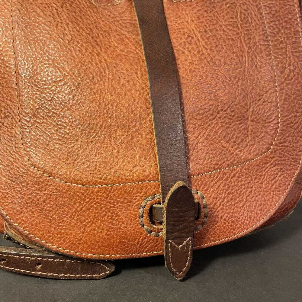 Will Leather Goods Will Leather Goods “Seneca” Sa… - image 3