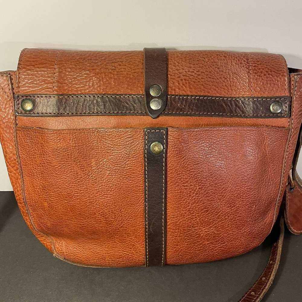 Will Leather Goods Will Leather Goods “Seneca” Sa… - image 8