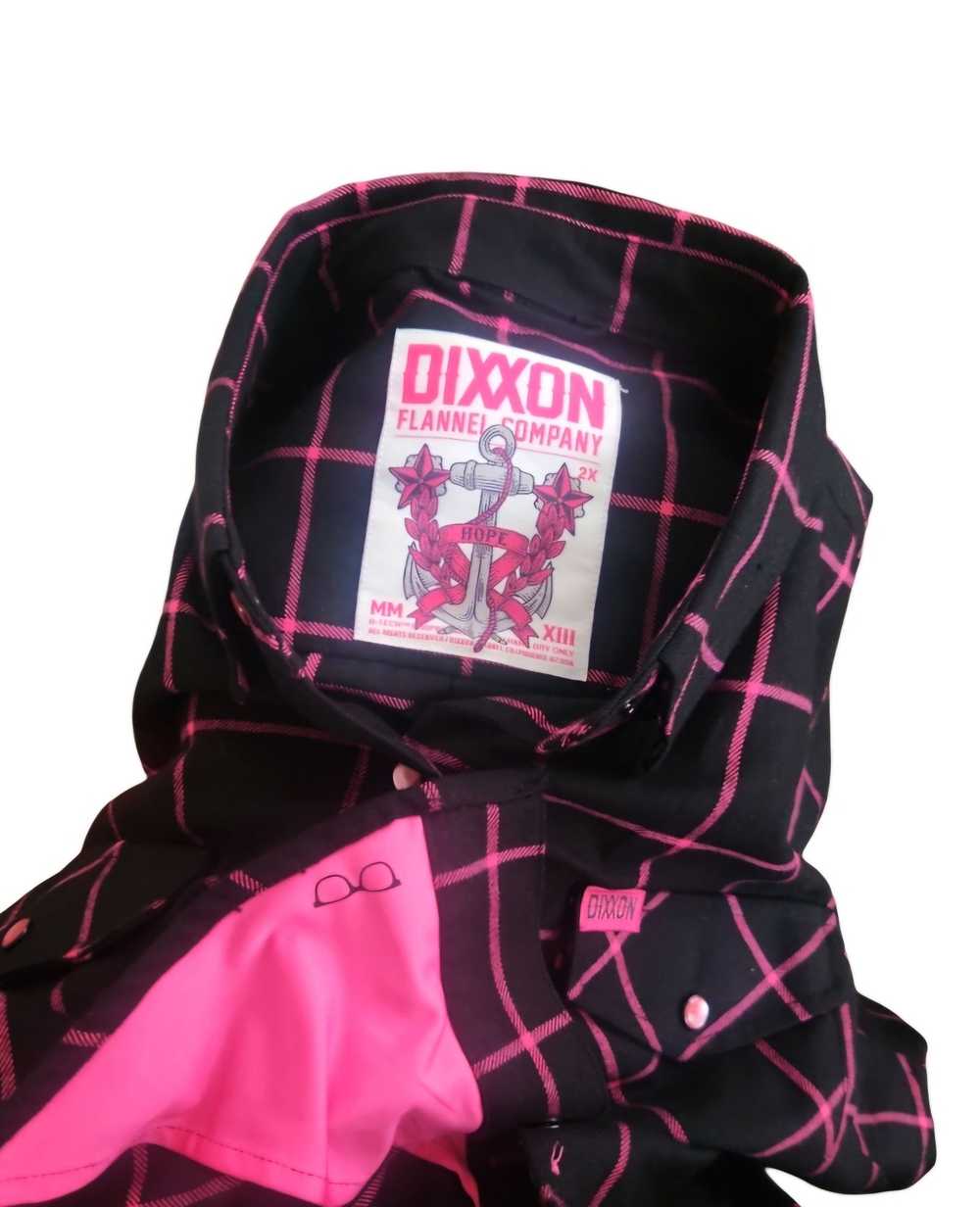 Dixxon × Streetwear × Very Rare Dixxon Women's "H… - image 1