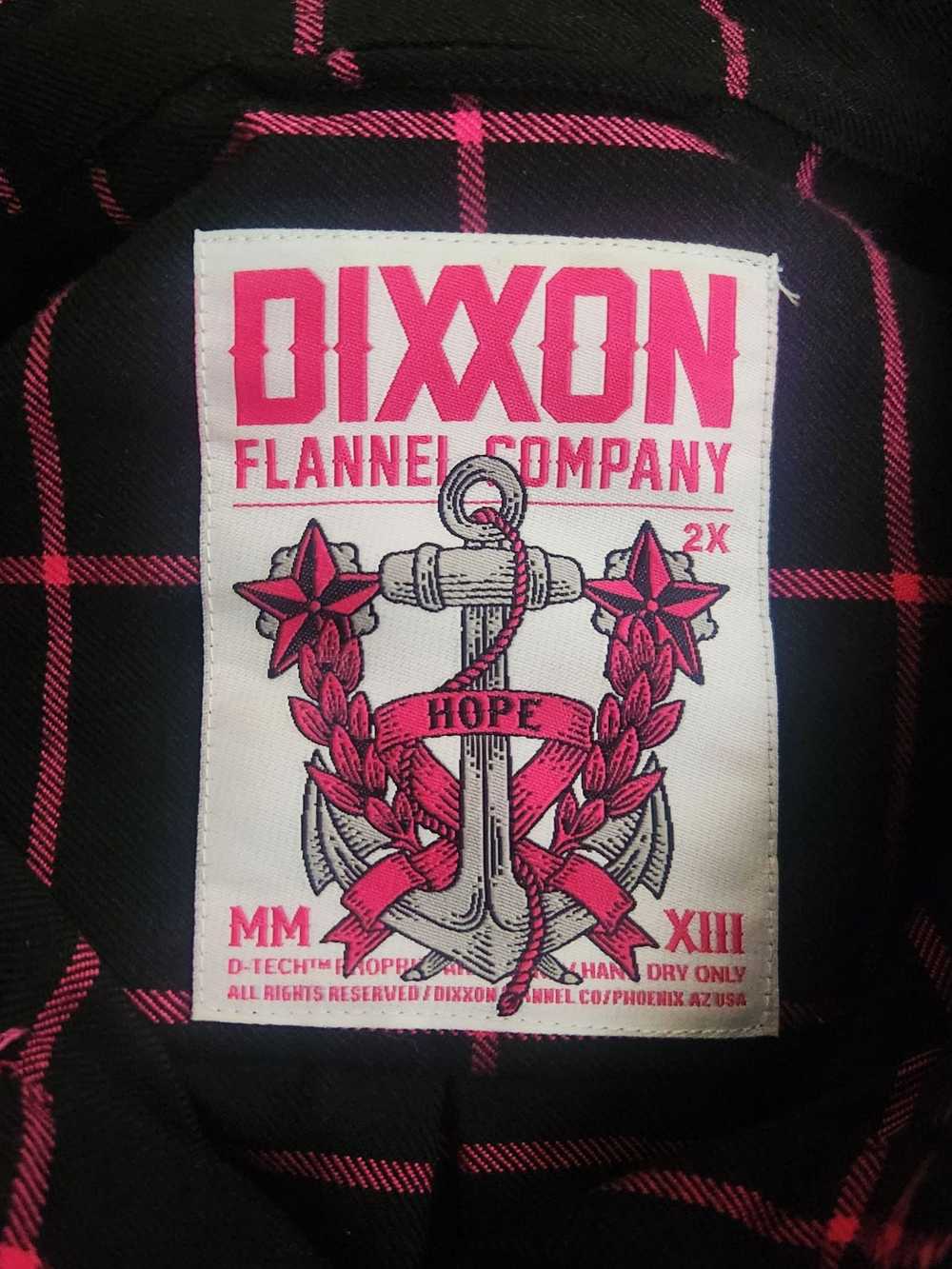 Dixxon × Streetwear × Very Rare Dixxon Women's "H… - image 6