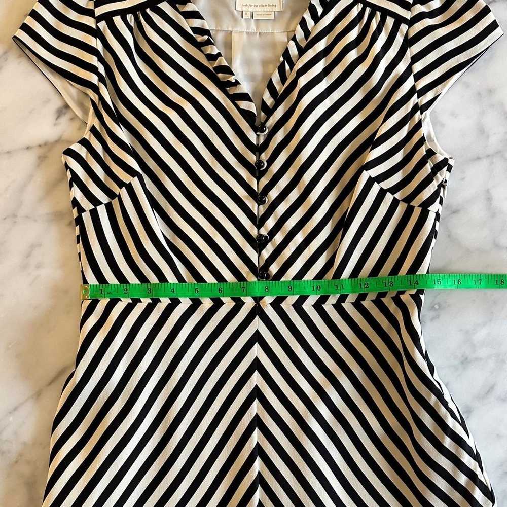 Kate Spade Silk Dress - Women’s size 8 - image 9