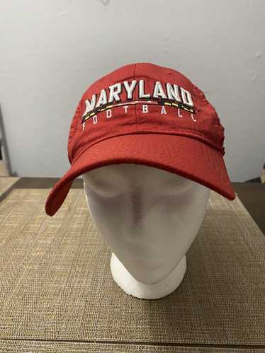 Under Armour Maryland hat