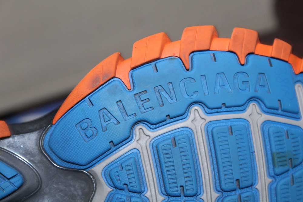 Balenciaga balenciaga track sneaker - image 5