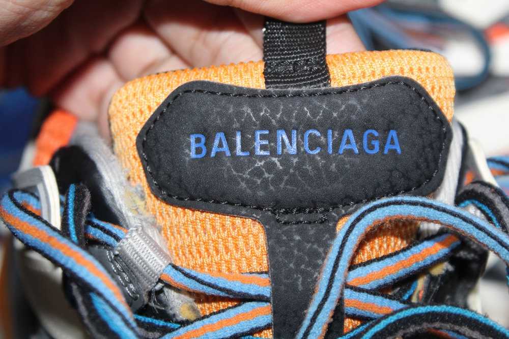 Balenciaga balenciaga track sneaker - image 7