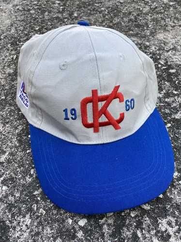 MLB × Sportswear × Vintage 1960 Kansas City Athlet