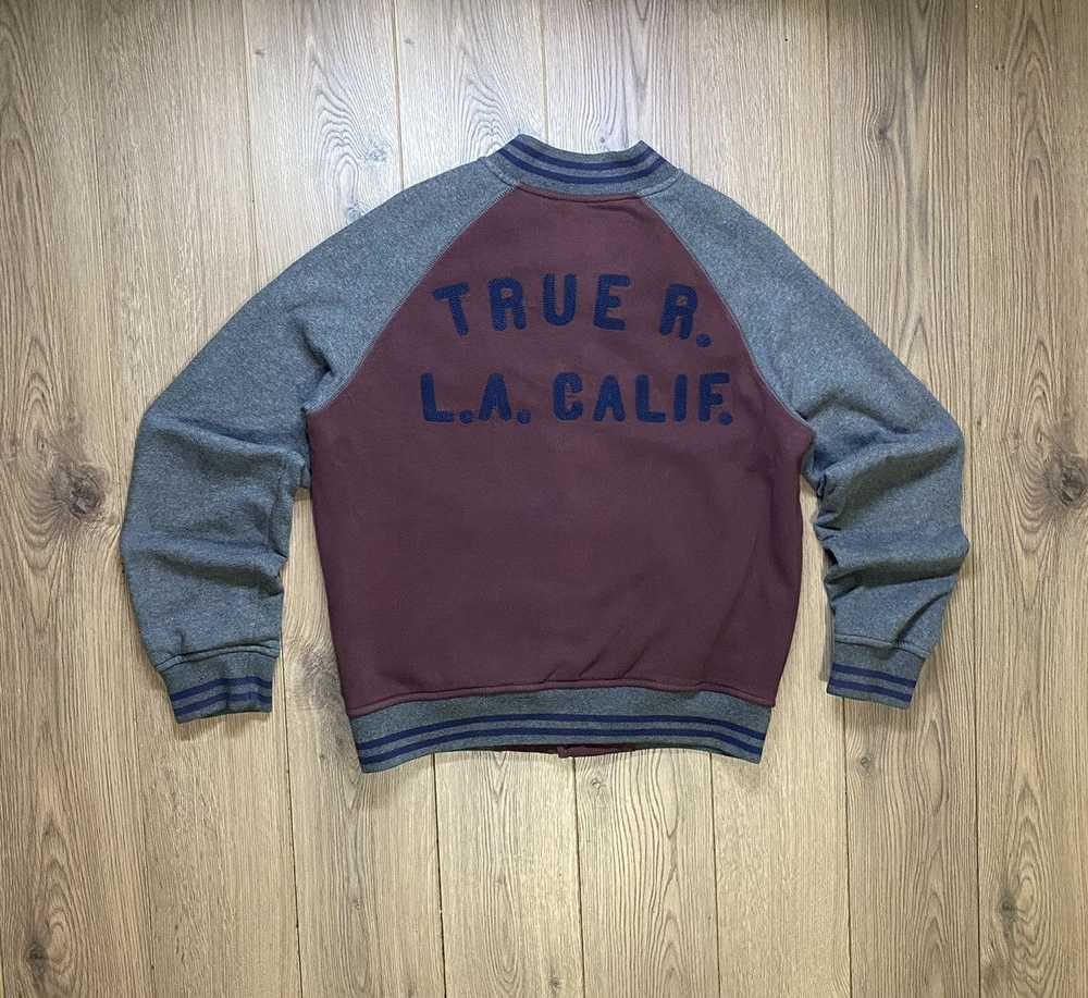 Streetwear × True Religion × Vintage Vintage True… - image 8