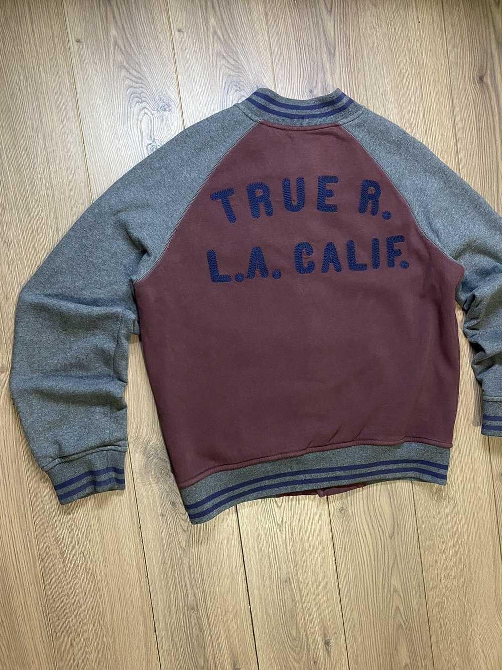 Streetwear × True Religion × Vintage Vintage True… - image 9