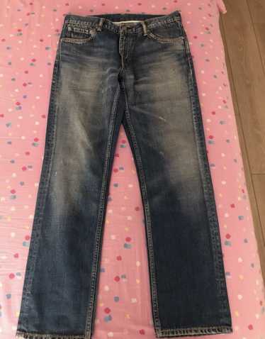 Visvim visvim 03d5 - Gem
