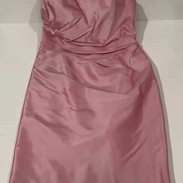 Marisa baratelli Thai silk