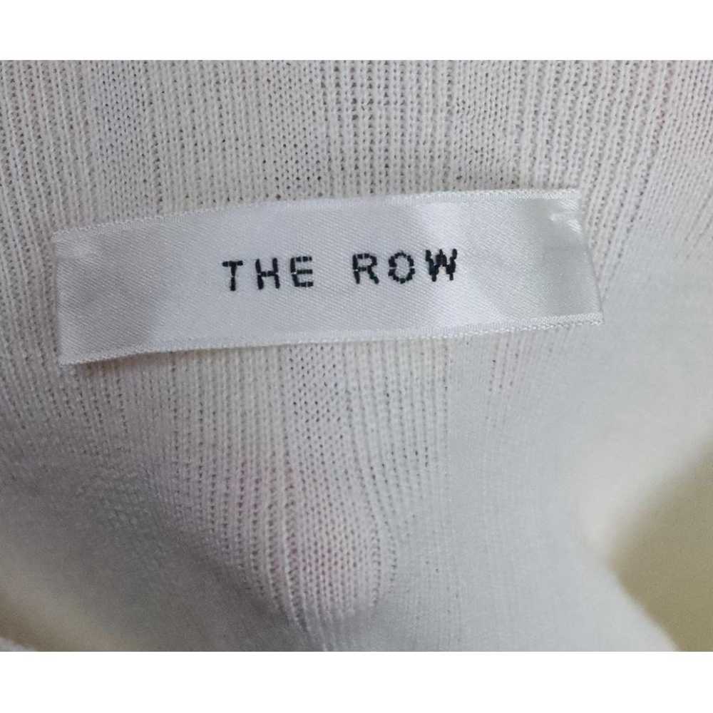The Row Wool knitwear - image 4