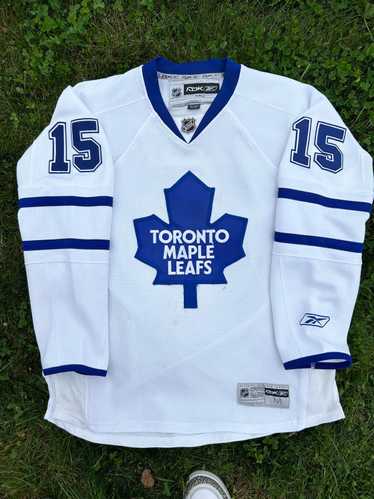 Hockey × NHL × Reebok Reebok Toronto Maple Leafs … - image 1