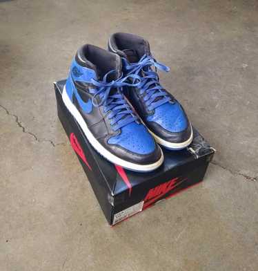 Jordan Brand × Nike Nike Air Jordan Retro 1 High O