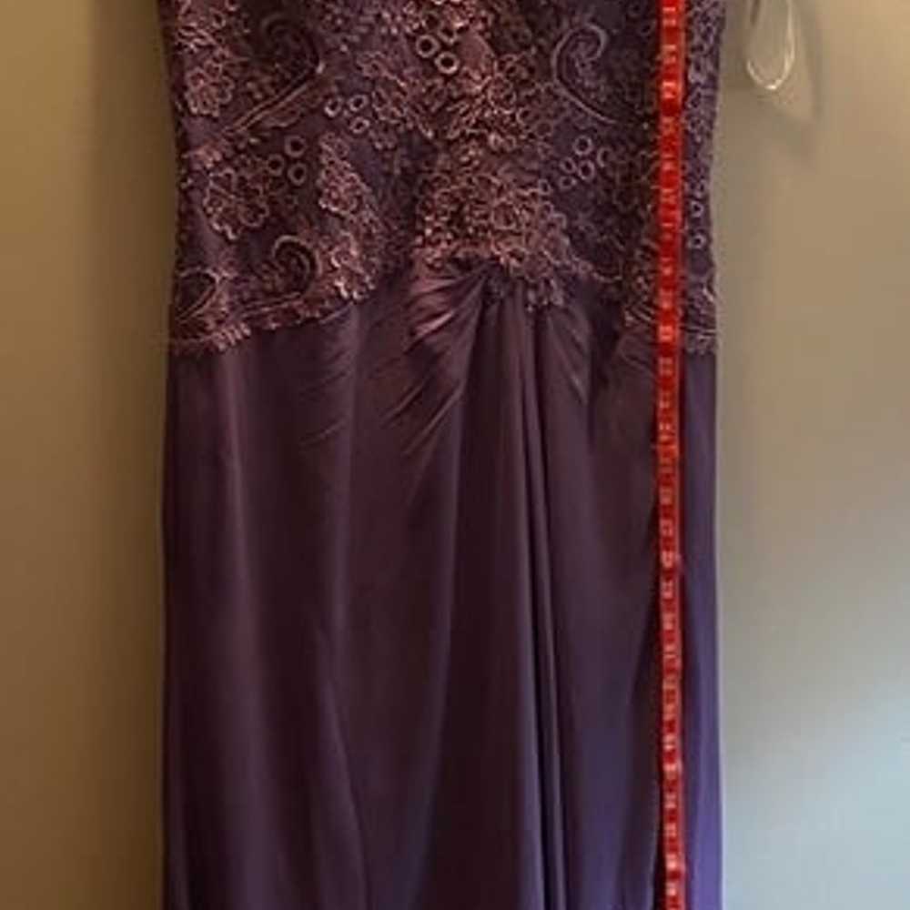 Montage Evenings by Mon Cheri formal gown - image 10