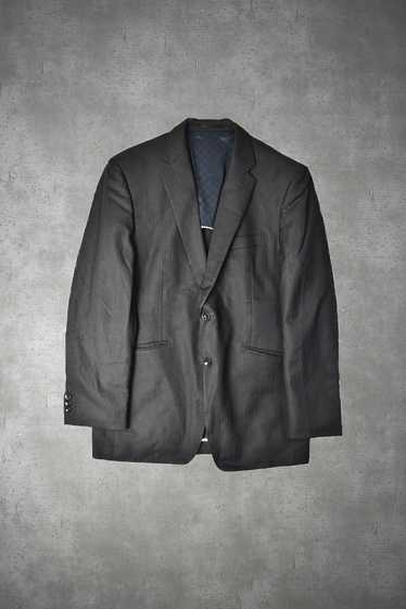 Il Conte Pazzo PAZZO COLLECTION / Tailored Jacket… - image 1