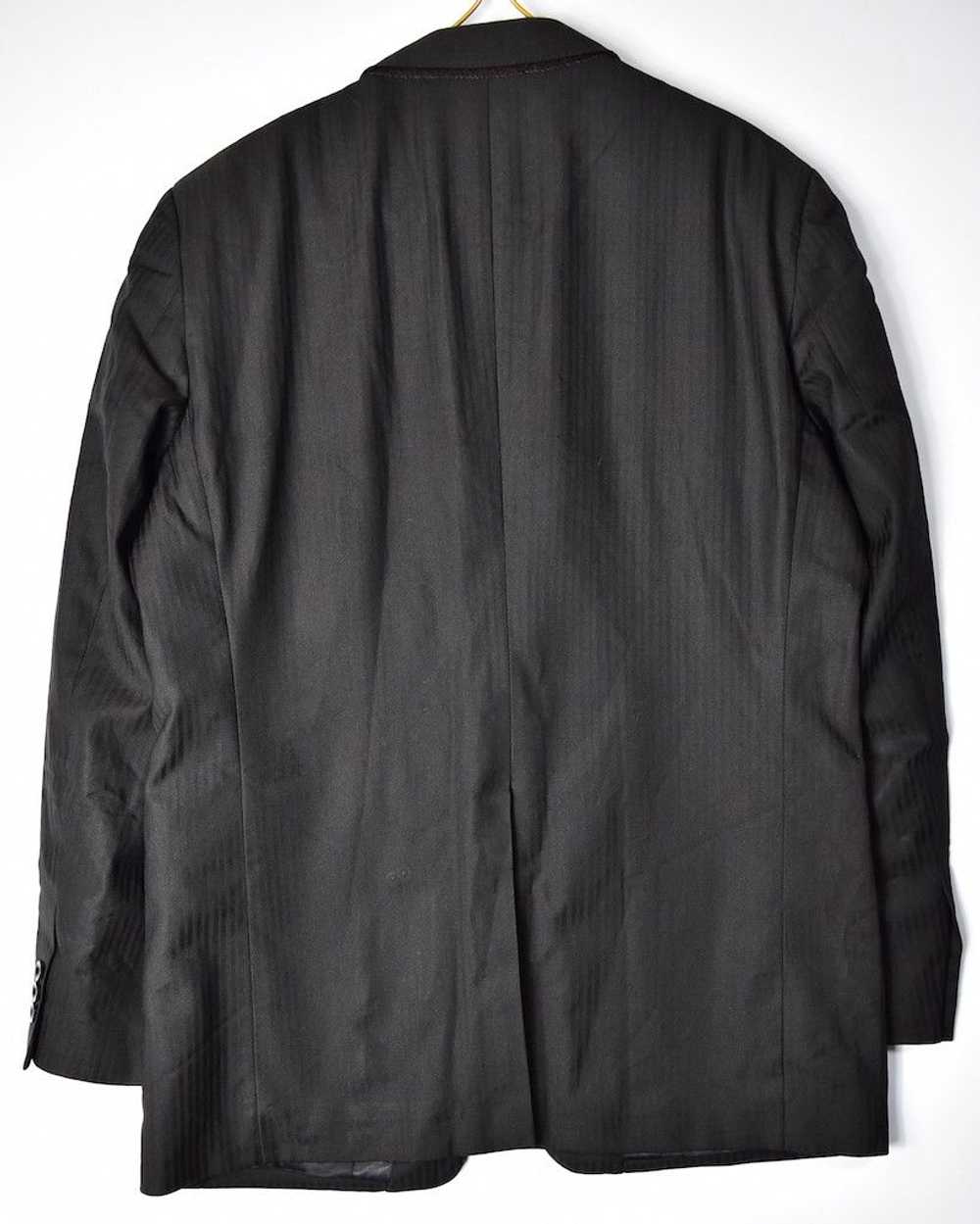 Il Conte Pazzo PAZZO COLLECTION / Tailored Jacket… - image 2