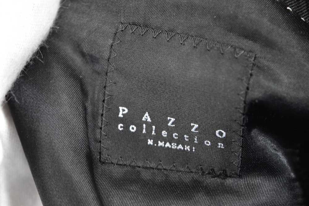 Il Conte Pazzo PAZZO COLLECTION / Tailored Jacket… - image 3
