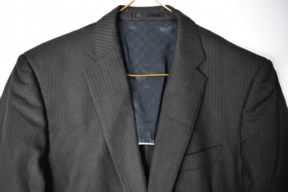 Il Conte Pazzo PAZZO COLLECTION / Tailored Jacket… - image 5