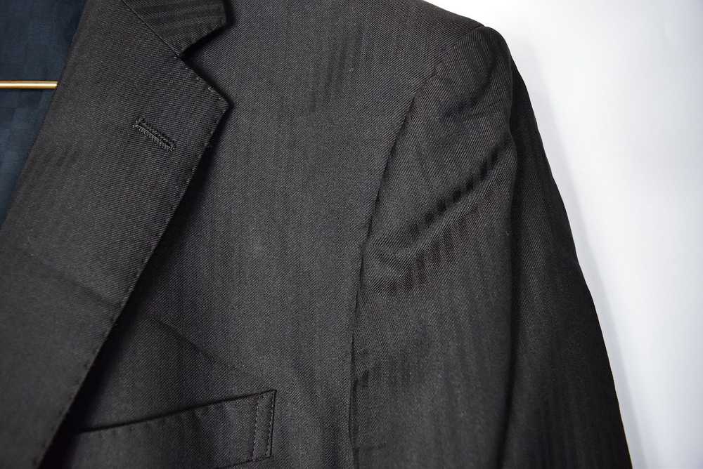 Il Conte Pazzo PAZZO COLLECTION / Tailored Jacket… - image 6