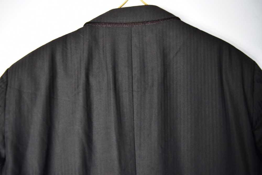 Il Conte Pazzo PAZZO COLLECTION / Tailored Jacket… - image 9