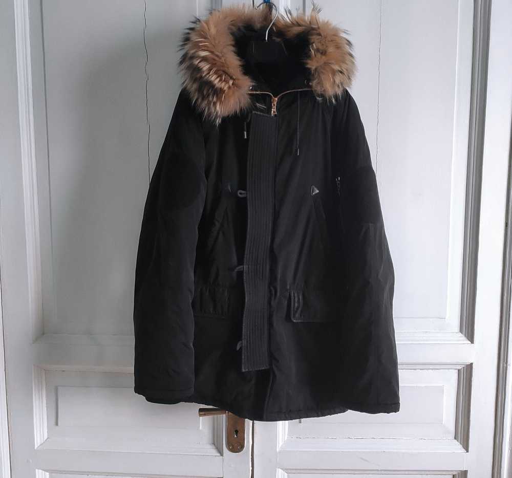 Denis Simachev FW2011 alaska coat.Like Vetements … - image 2