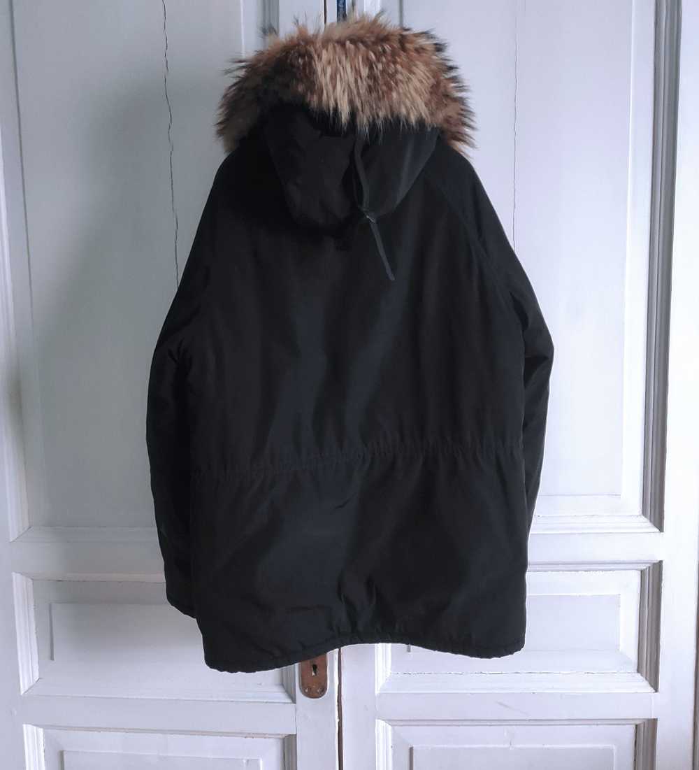 Denis Simachev FW2011 alaska coat.Like Vetements … - image 3