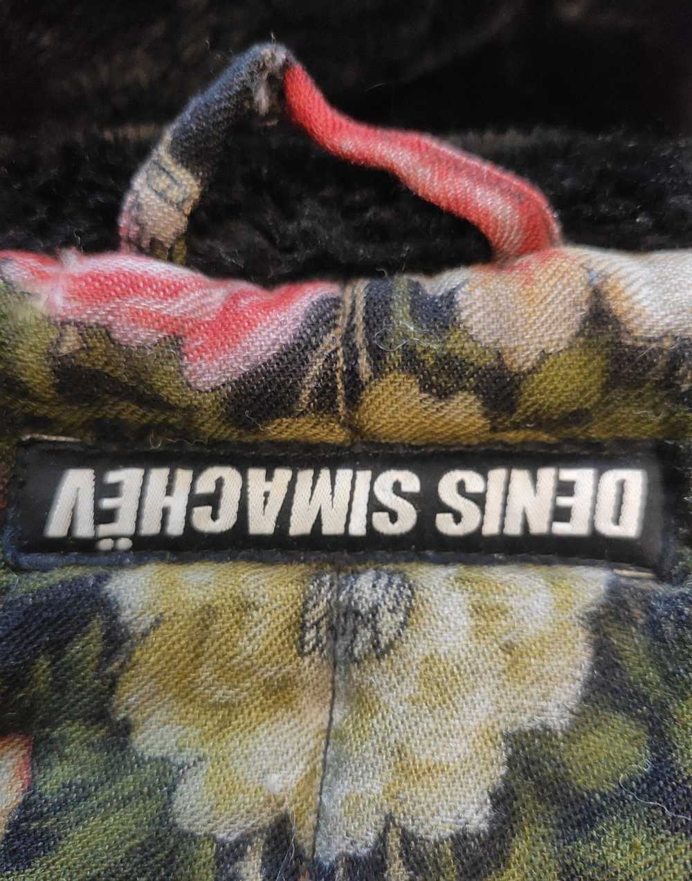 Denis Simachev FW2011 alaska coat.Like Vetements … - image 7
