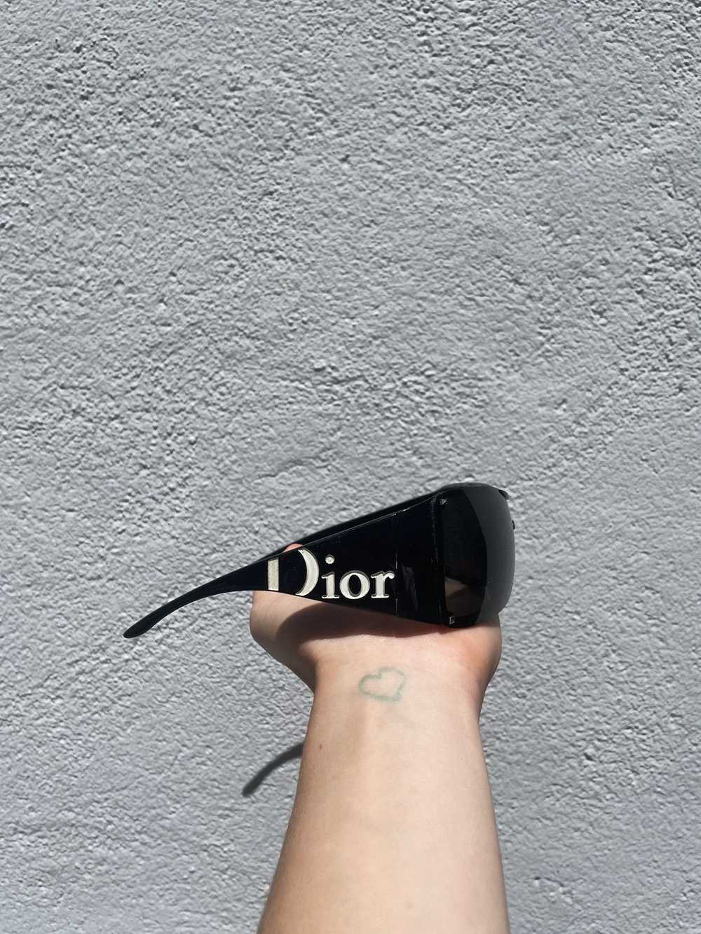 Dior × John Galliano × Vintage Dior Overshine 2 A… - image 11