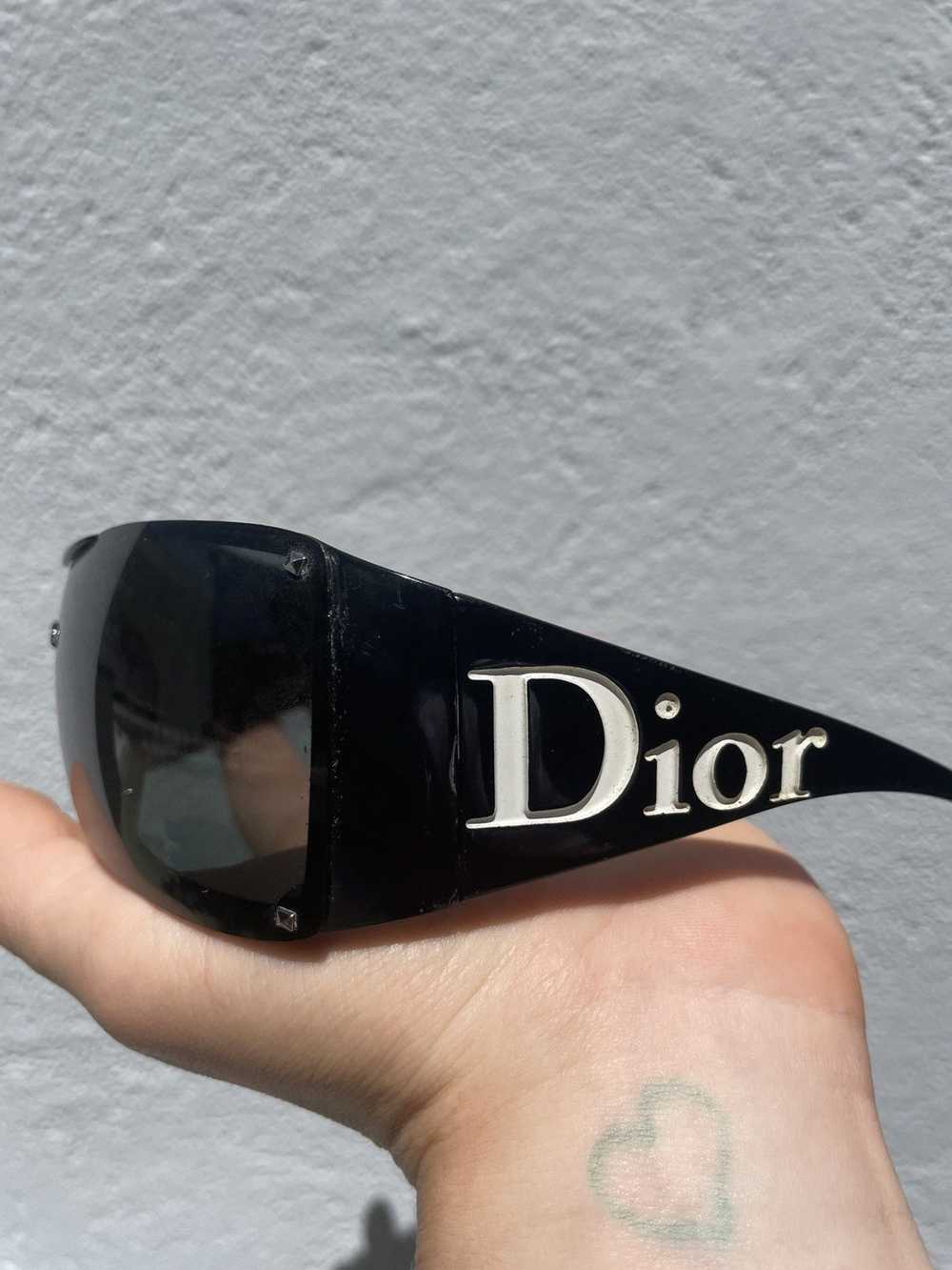 Dior × John Galliano × Vintage Dior Overshine 2 A… - image 12