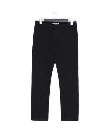 Acne black trousers - Gem