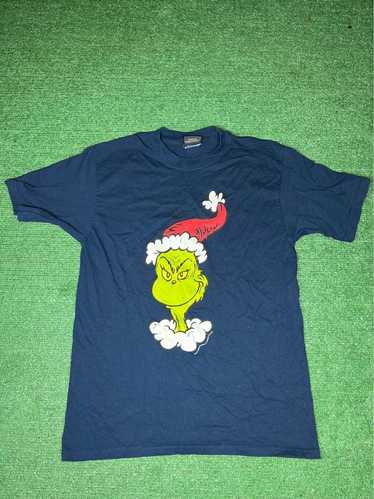 Other Vintage Dr Seuss Grinch T-Shirt Size M