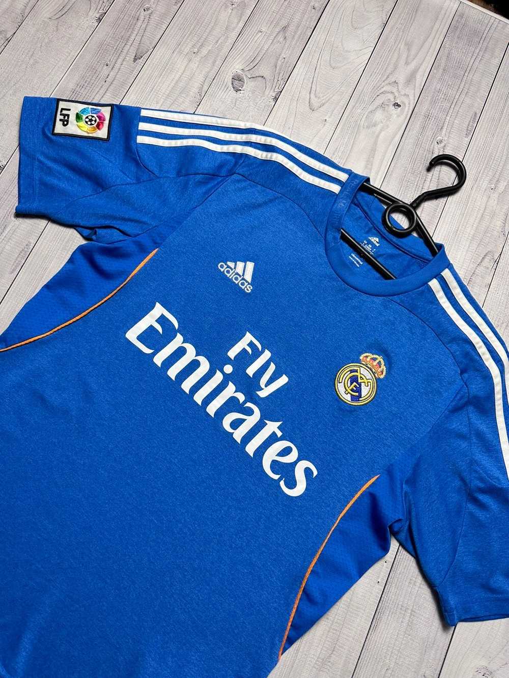Adidas × Real Madrid × Soccer Jersey Adidas Real … - image 2