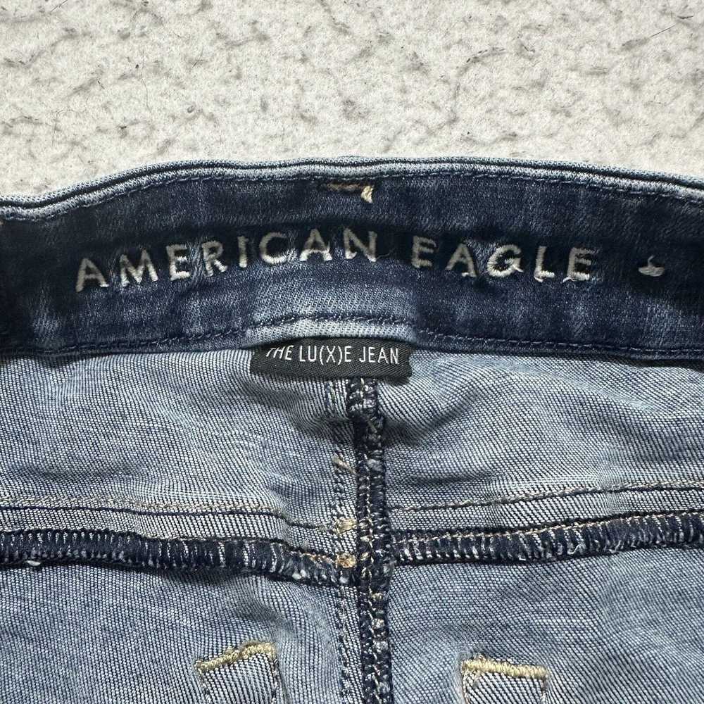 American Eagle Outfitters American Eagle 00 S The… - image 4