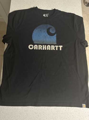 Carhartt Carhartt T-shirt XL worn 1x