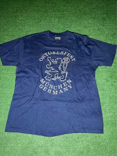 Other Vintage Oktoberfest T-shirt Size XL