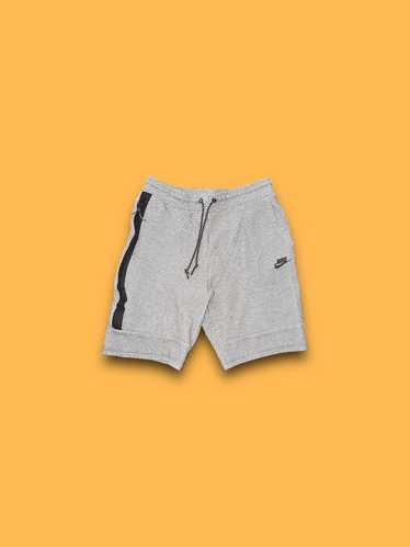 Nike Nike tech sweat shorts