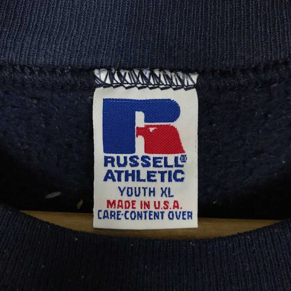 L.L. Bean × Russell Athletic Vintage Russell Athl… - image 6