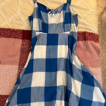 Old navy sun dress