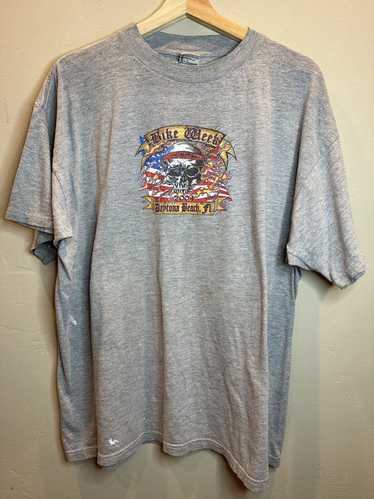 Art × Rare × Vintage *RARE* Vintage Bike Week Sku… - image 1