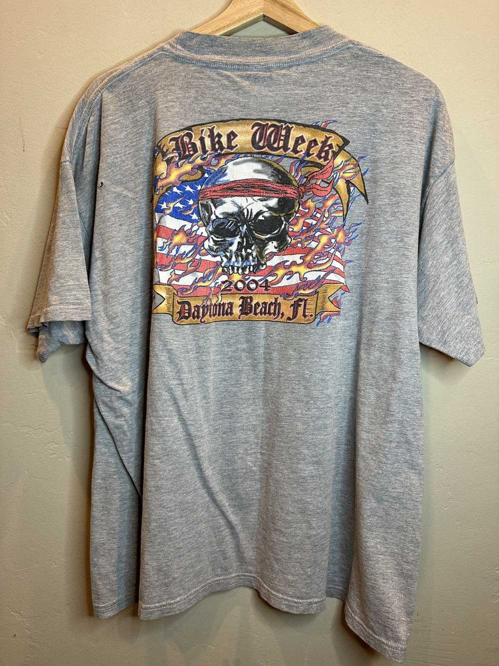 Art × Rare × Vintage *RARE* Vintage Bike Week Sku… - image 2