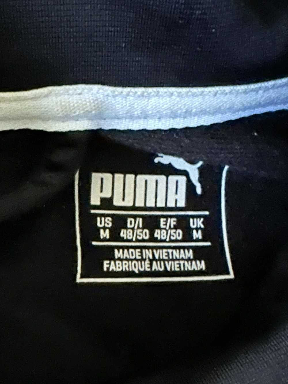 Puma PUMA TRACKSUIT SWEATER - image 3