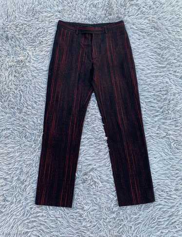 Dior homme mens red - Gem