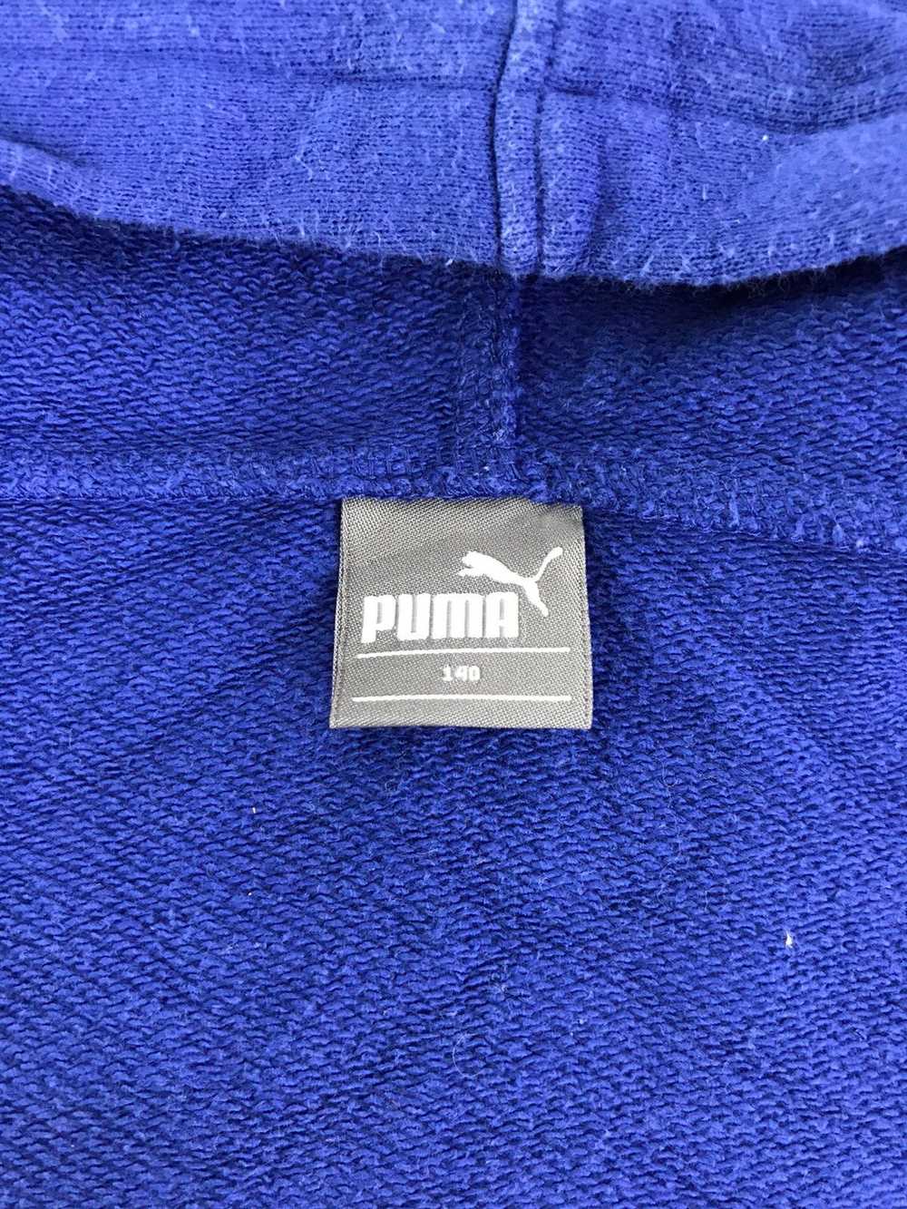 Puma × Sports Specialties × Streetwear Vintage Pu… - image 6