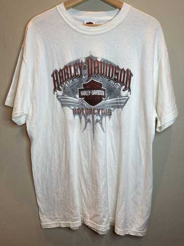 Harley Davidson × Rare × Vintage *RARE* VTG Harley