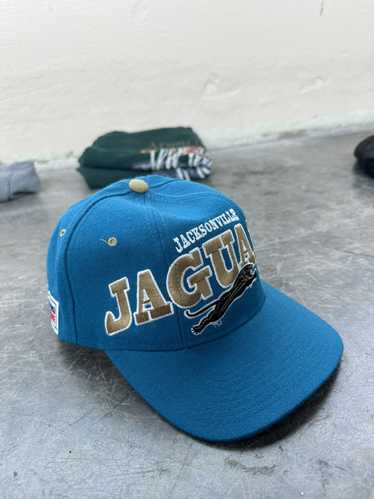 NFL × Starter × Vintage jacksonville jaguars banne