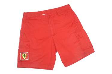 Ferrari × Fila × Racing 🔥VTG🔥 90s Fila x Ferrar… - image 1